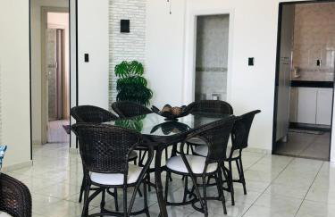 Apto com vista mar PÉ NA AREIA - Foto 19