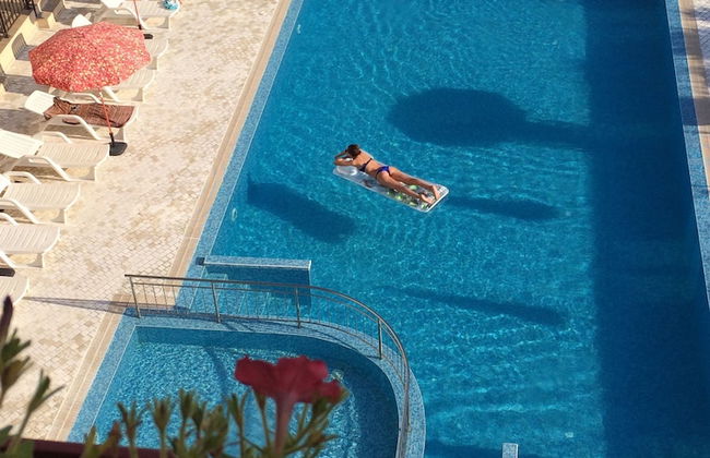 Horizont Apartments - Foto 37