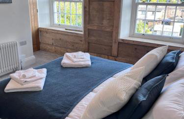 The Church Rooms Devon Escape - Foto 3