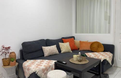 appartement entier sur Reims - 4 Voyageurs - Foto 54