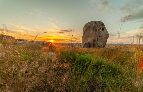 Casas da Fraga - Serra da Estrela - Foto 17