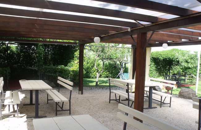 Agriturismo Zugarelli - Foto 46