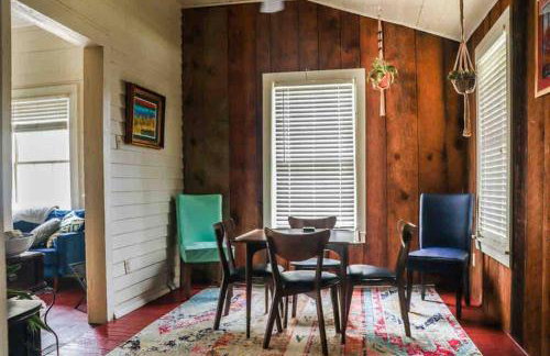 Wensel Cottage in downtown Natchez - Foto 12