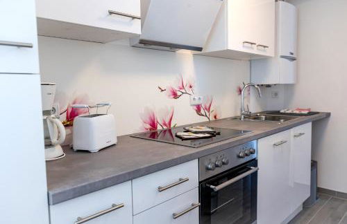 Ferienwohnung An der Rennbahn - Foto 16