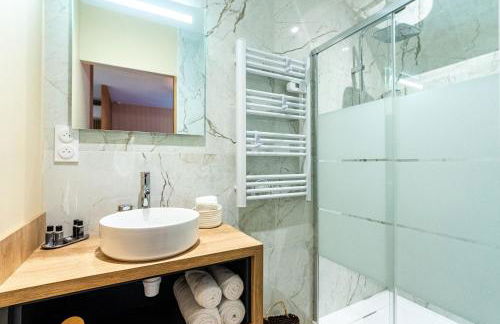 L'Amour d'Or Centre Historique - Foto 15