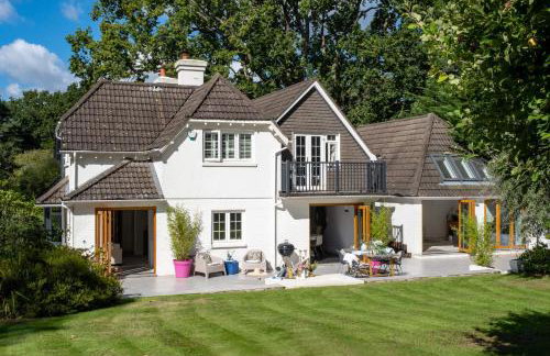 Ridge Cottage - Foto 25