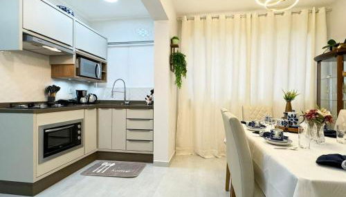 Res. Villa de Collina - Centro de Floripa - CEN002 - Foto 5