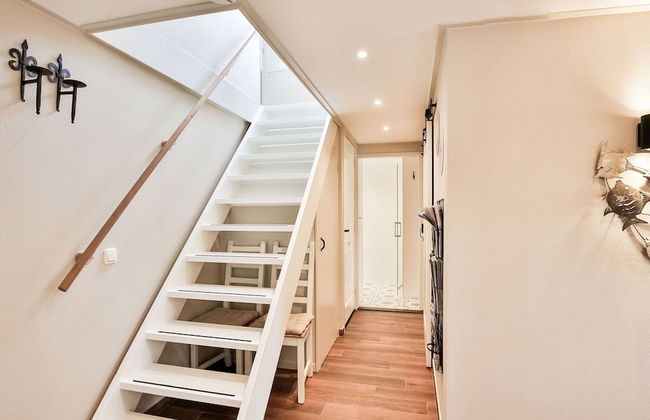 Fantastic Luxury Vacation Home and Next to the Wadden Sea - Foto 57