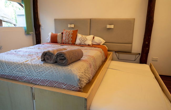 Mystic Town in the Heart of Playa - Foto 10