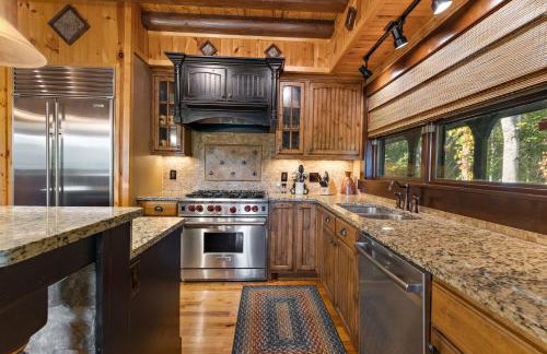 Diamond Creek Lodge - Foto 16