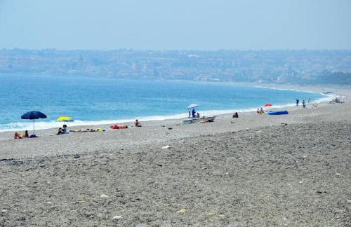 Appartamento CasaSoleMare Fondachello - Foto 54