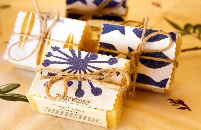 Agriturismo Baglio Vecchio - Foto 33