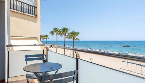 Hauzify I Apartament Colón 2B - Foto 5