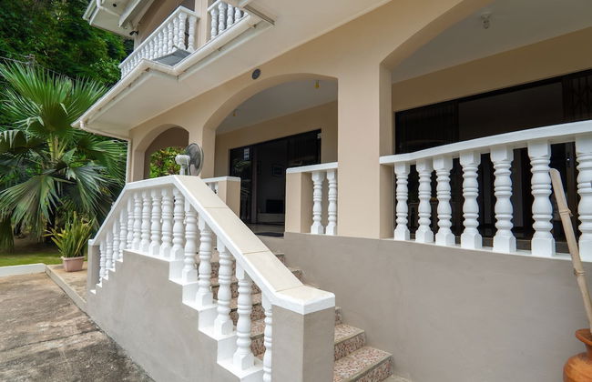 OCEAN VISTA - Photo 20