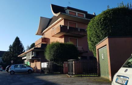 OTB Italia 3 - Ampio appartamento tra Venezia e Treviso con 3 camere e terrazze panoramiche - Foto 17