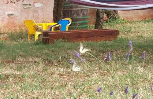 Nice holiday houses with Mediterranean garden - Foto 40