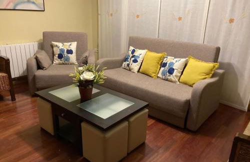 Casa El Descanso Ortigosa del Monte - Photo 30