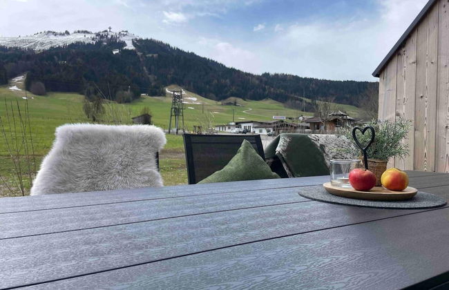 Luxury Apartment With Sauna on the Mountain - Foto 13