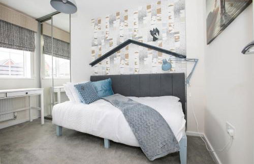 The Scenic Luxury House - Foto 20