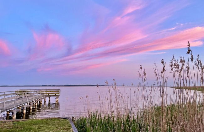 Holiday Home Marla Comfortable Vacation Home - Foto 29