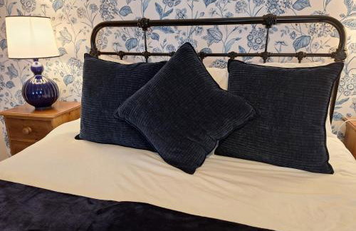 Fryers Cottage 3 Bedroom Sleeps 6 Cottage - Foto 30