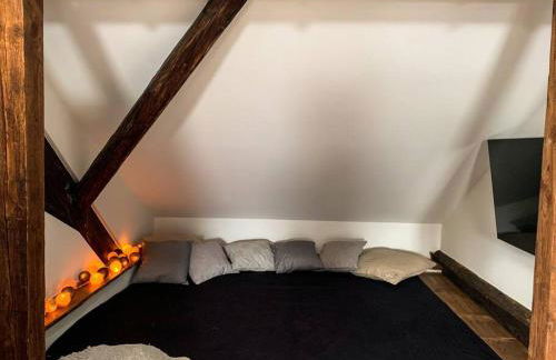 Ferienwohnungen Alte Destillerie - Foto 23