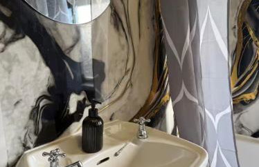 Contractor & Family Sleeps 5 Bham HS2 Parking for 3 - Foto 44