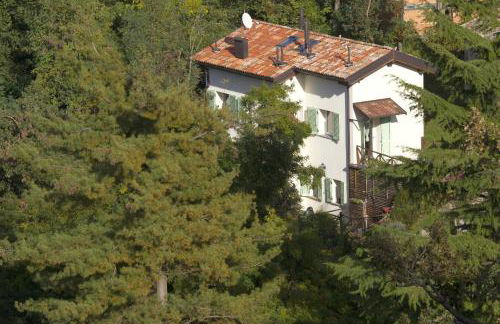 Casa Di Cinti - Foto 8