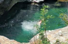 Chalet charmant à Saint-Jean-du-Gard - Foto 18