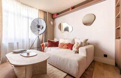 Luxueux Logement Grand Place et Opéra clim by Lity - Foto 4