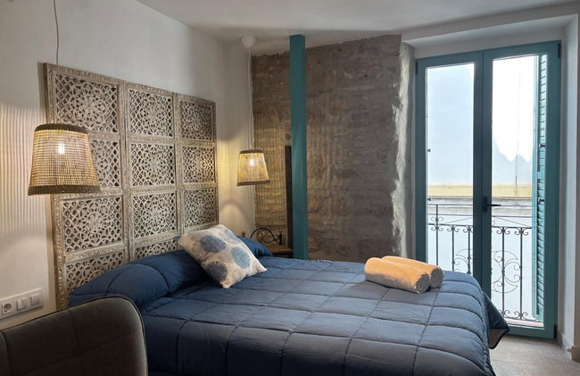 Apartamentos El Aljibe Relax Tourist Cordoba - Foto 145