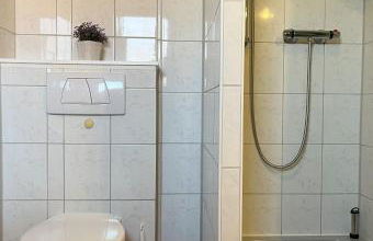 Holz-Ferienhaus Mechelsdorf, nahe Ostseebad Kühlungsborn - Photo 29