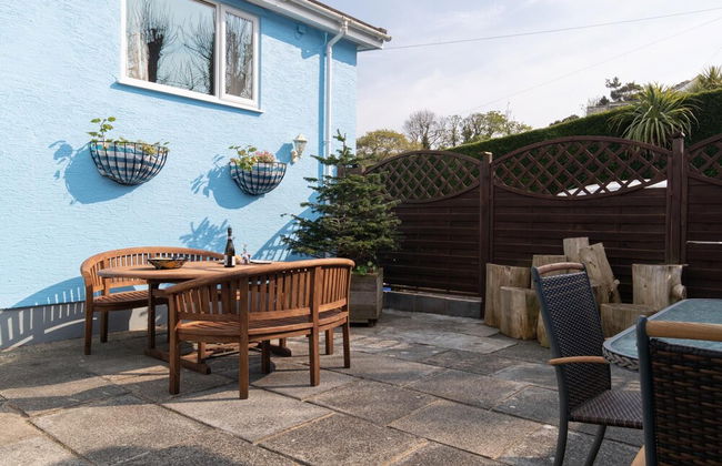 Sunningdale - Beach Side Cottage, Sea Views, Parking - Photo 17