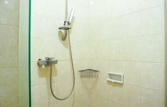 Trendy & Relaxing 2BR at The Suite Metro Apartment - Foto 11