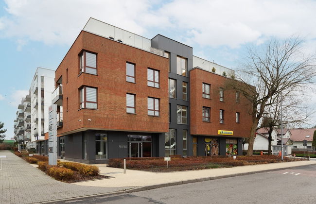 Modern Apartment Bemowo by Renters - Foto 19