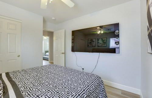 Spacious and Fenced Yard Pet-Friendly Surprise Home - Foto 19