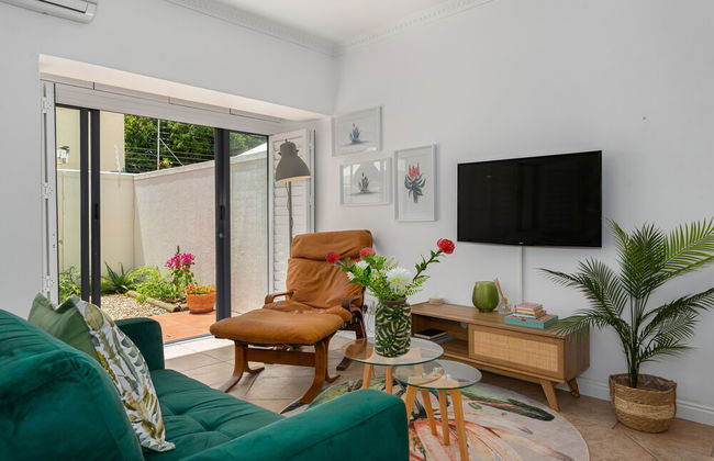 Planet Africa 19 - Foto 1