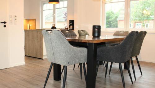 Pilsumer Küstenhuuske - Foto 1