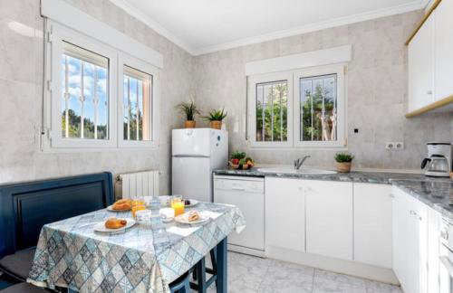 Exclusive Villa with Private Pool in Calpe - Foto 11
