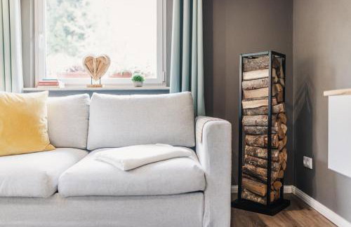 Ferienwohnung "MeerTied" - Ankommen und Entspannen - Foto 43