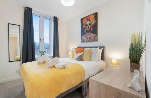 NEW! 4BR in Spencer street - Foto 4