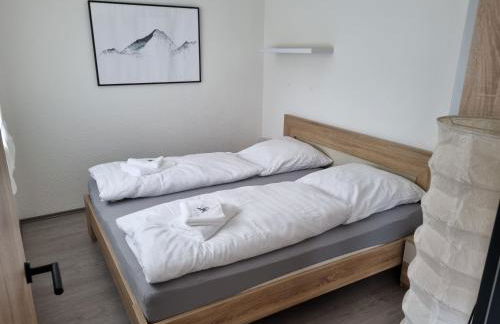 Ferienwohnung Schanzenblick - Foto 9