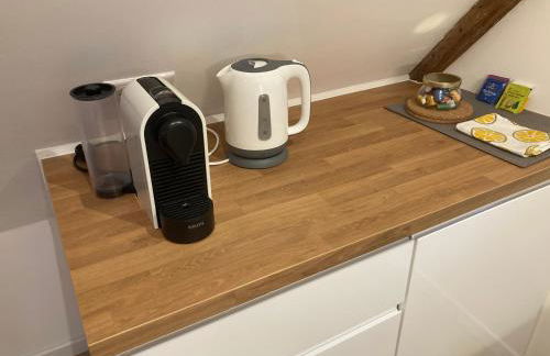 Gîte des Victoires - Foto 52