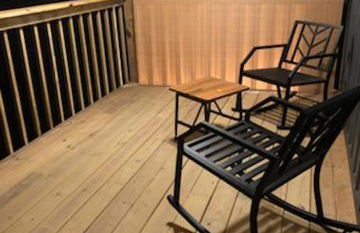 Avenwood Cabins - Foto 79