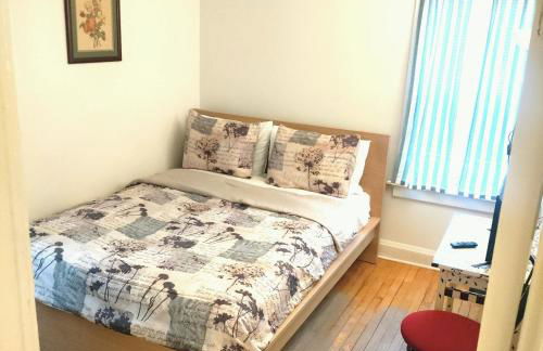 Comfortable 3 BR Craftsman Bungalow in Milwaukee's Bay View Neighborhood - Foto 20