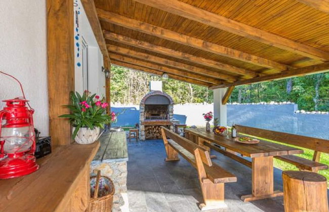 Apartment in Croatia Near the Adriatic Coast - Foto 15