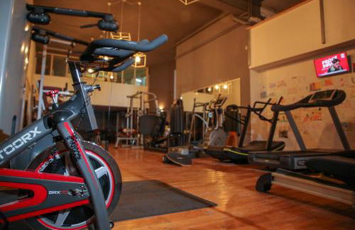 Villa Flora - Foto 54