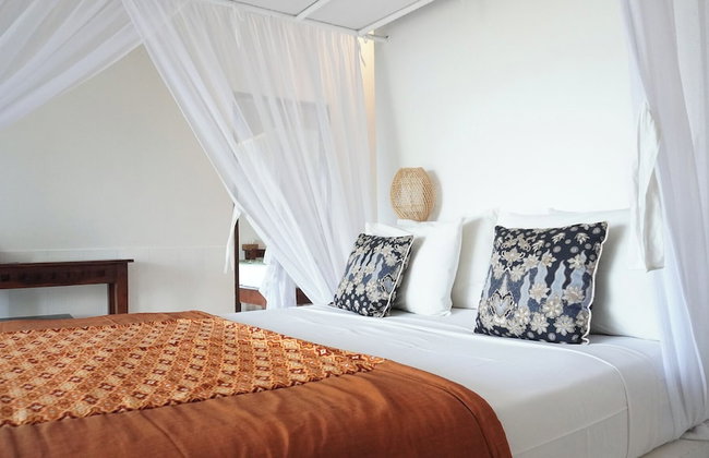 Anda Amed Villa and Spa - Photo 12