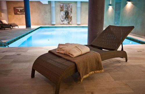 Apartmenthotel am Leuchtturm - Foto 10