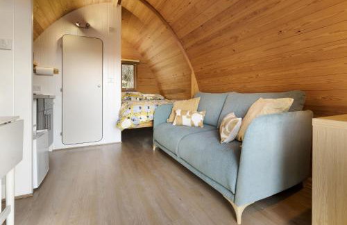 Willow Tree Pod - Foto 2